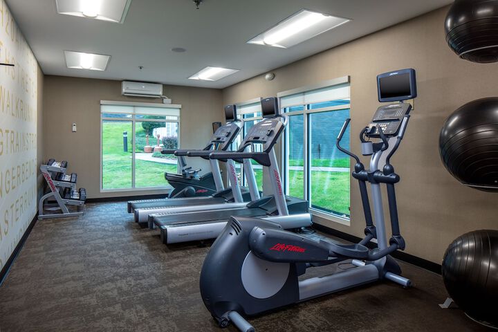 Health and Fitness 30 of 33