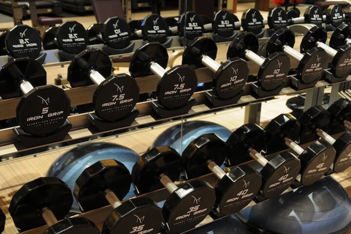 Health and Fitness 30 of 32