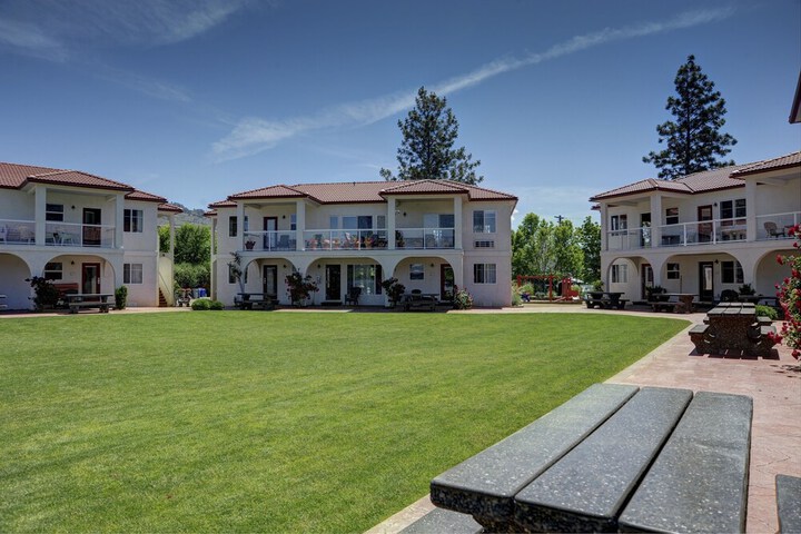 Sandy Beach Suites