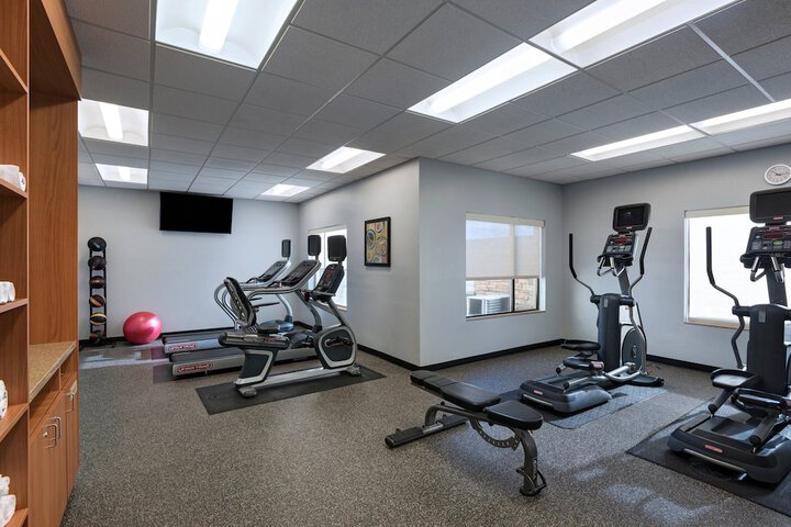 TownePlace Suites Monroe