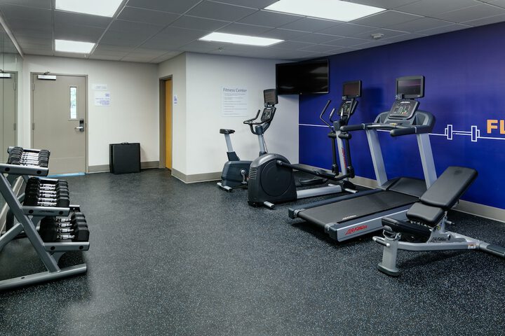 Health and Fitness 51 of 56
