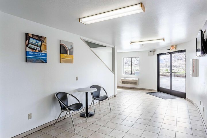 Motel 6 Espanola NM