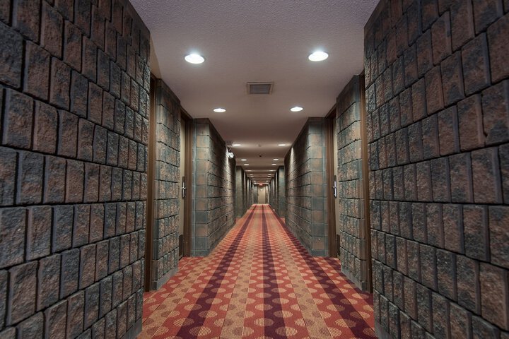 Argyll Plaza Hotel