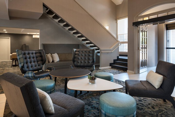 Residence Inn by Marriott San Ramon