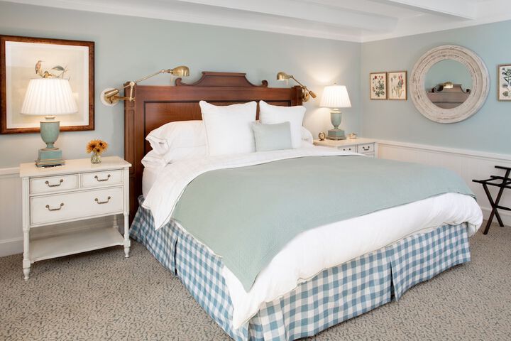 Woodstock Inn & Resort