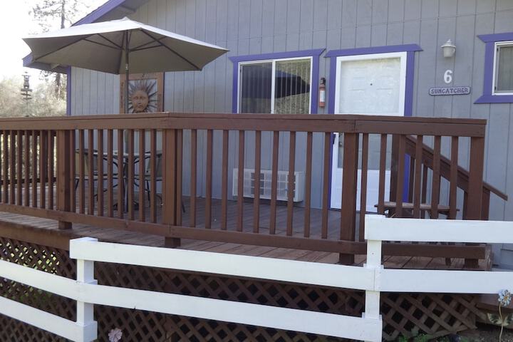 Terrace/Patio 39 of 60