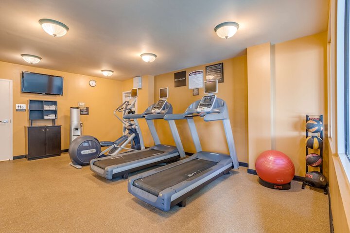 Health and Fitness 48 of 50