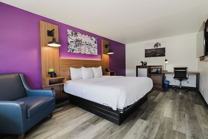 La Quinta Inn by Wyndham Amarillo Mid-City