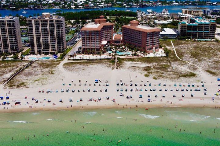 Perdido Beach Resort