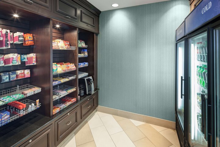 Hilton Garden Inn Cincinnati / Mason
