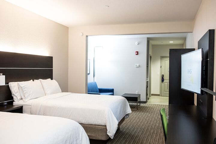 Holiday Inn Express Greenville by IHG
