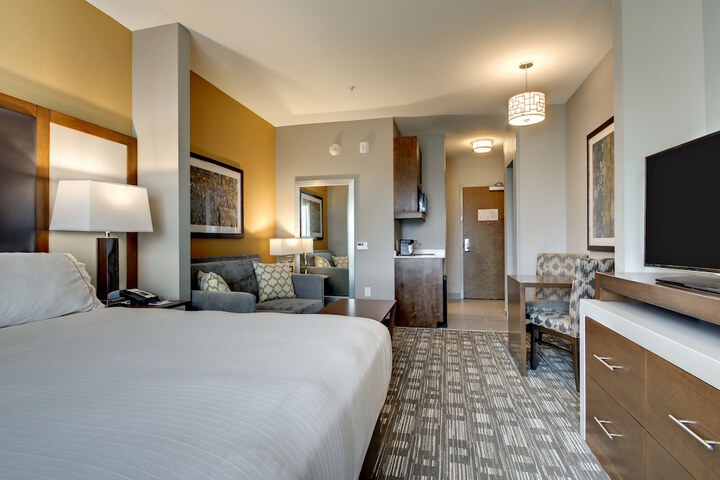 Holiday Inn Express Hotel & Suites Albany by IHG