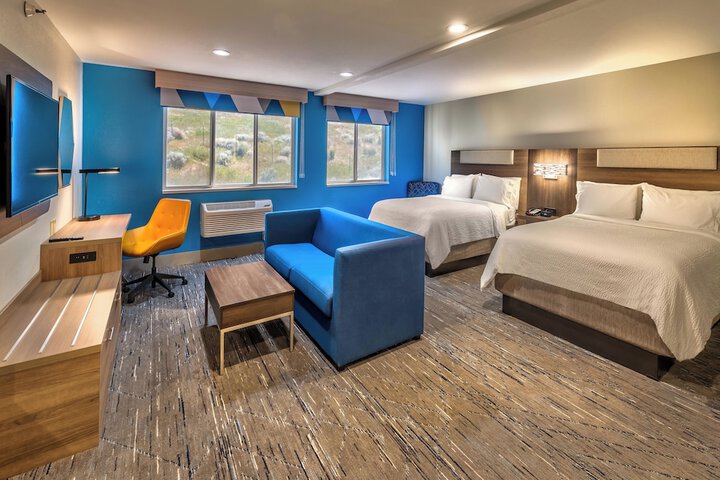 Holiday Inn Express Winnemucca by IHG