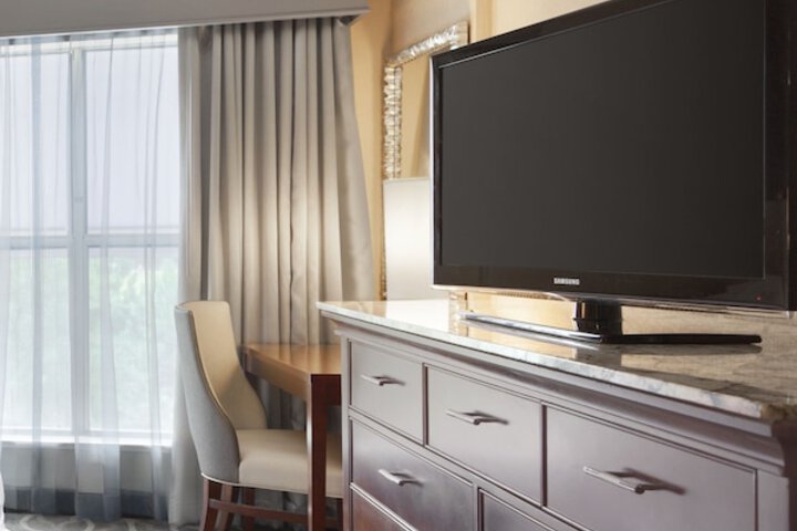 Embassy Suites by Hilton Atlanta Airport