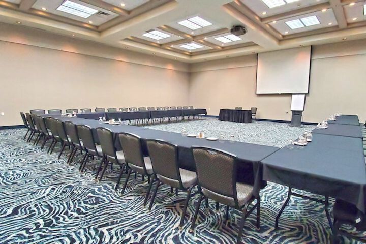 Meeting 46 of 77