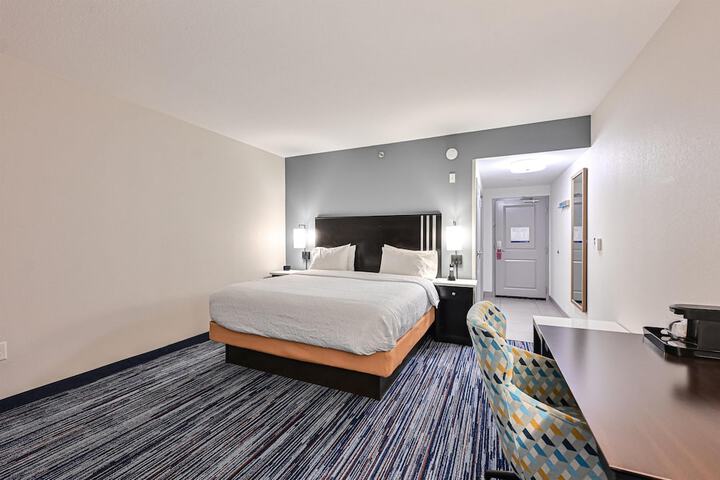 Home2 Suites by Hilton Tifton GA
