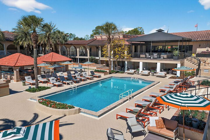 Mission Resort and Club