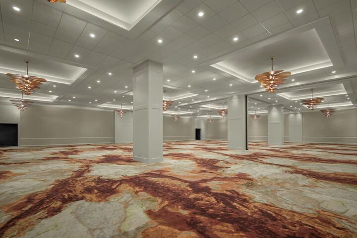 The Westin Cleveland Downtown