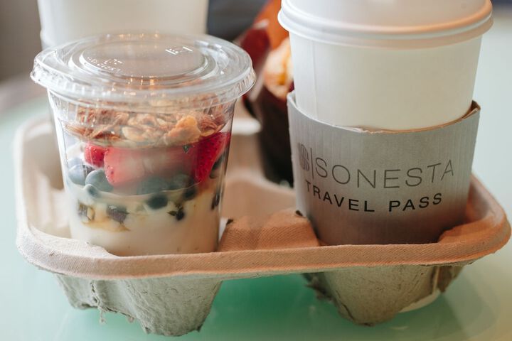 Breakfast/Coffee Service 80 of 94