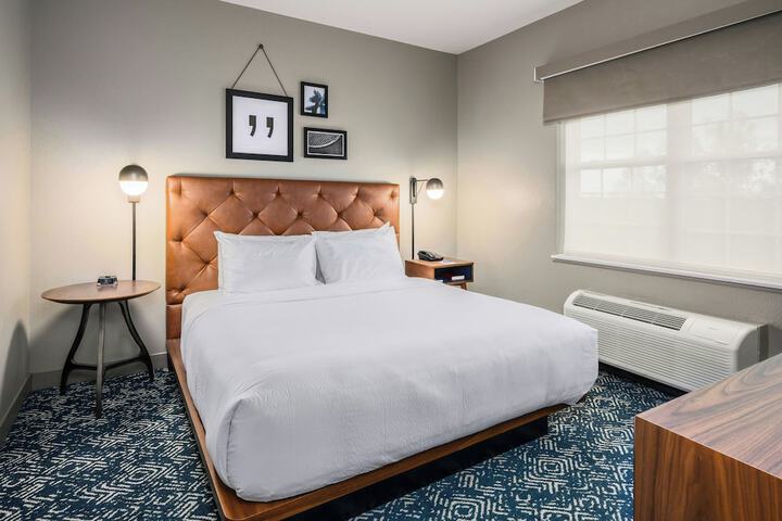Four Points by Sheraton Bedford Manchester Airport