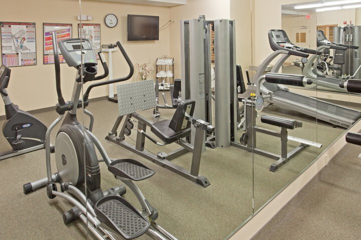 Health and Fitness 28 of 31