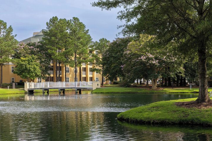 Sheraton Broadway Resort Villas