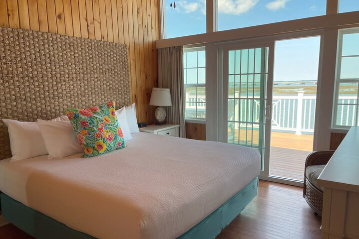 Key West Cottages