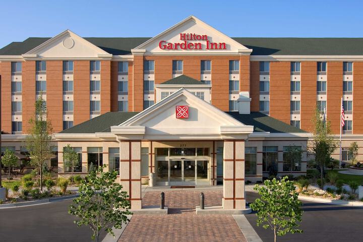 Hilton Garden Inn Salt Lake City / Sandy