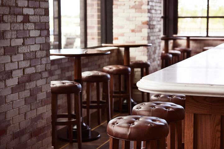 The Scarlet Lincoln, a Tribute Portfolio Hotel