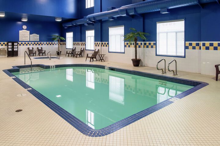 Pool 2 of 29