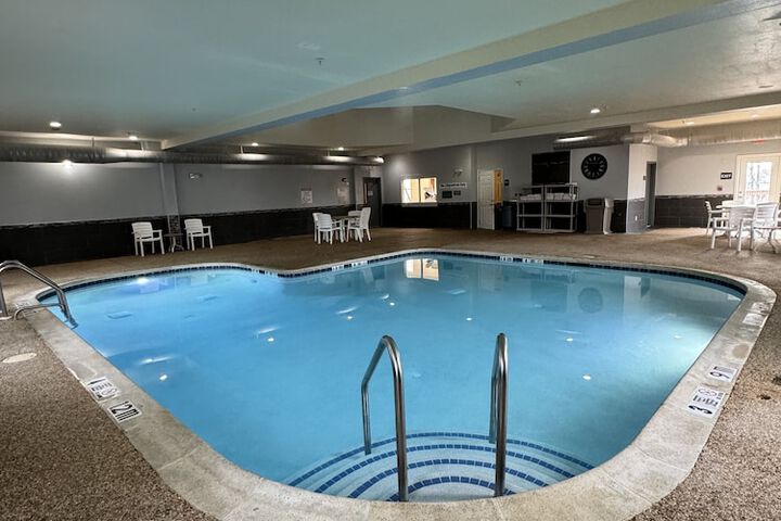 MainStay Suites Grantville - Hershey North