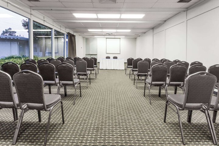 Meeting 21 of 22