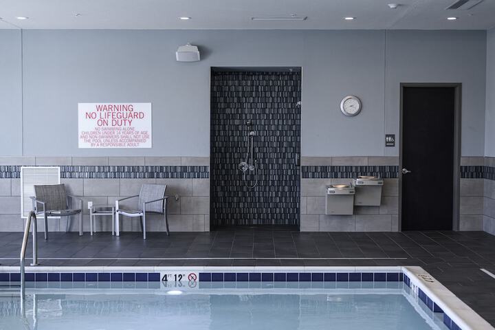 Hyatt House Indianapolis / Fishers