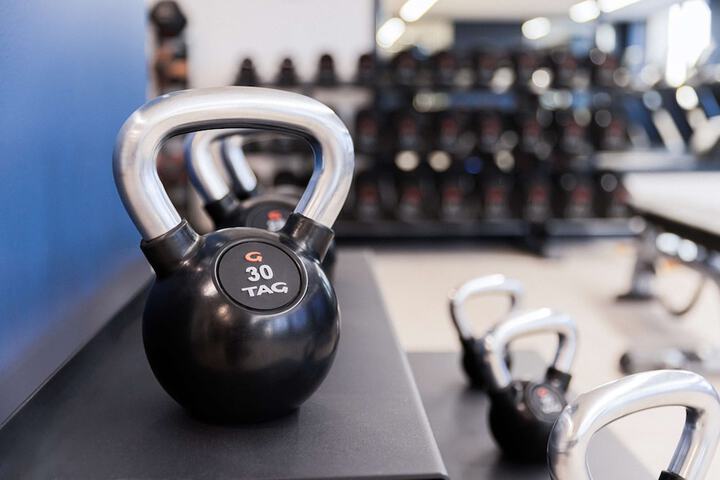 Health and Fitness 46 of 51