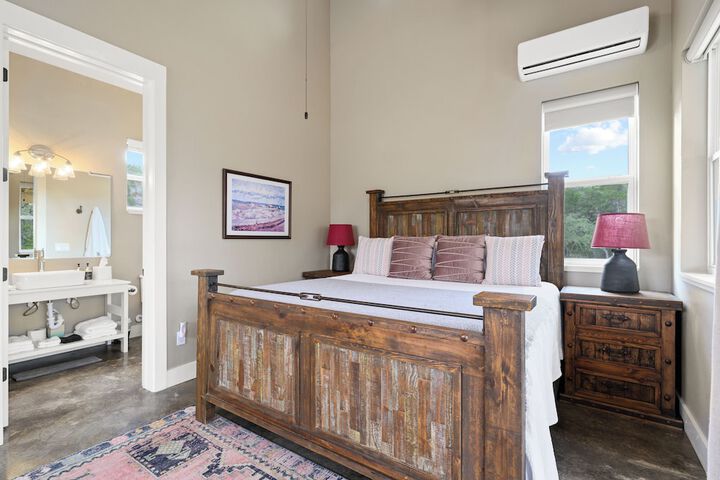 Hill Country Casitas