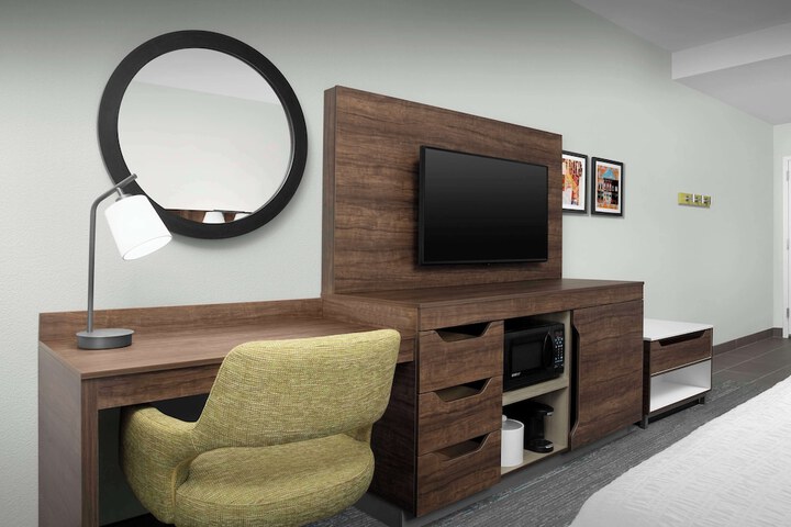 Hampton Inn Dandridge