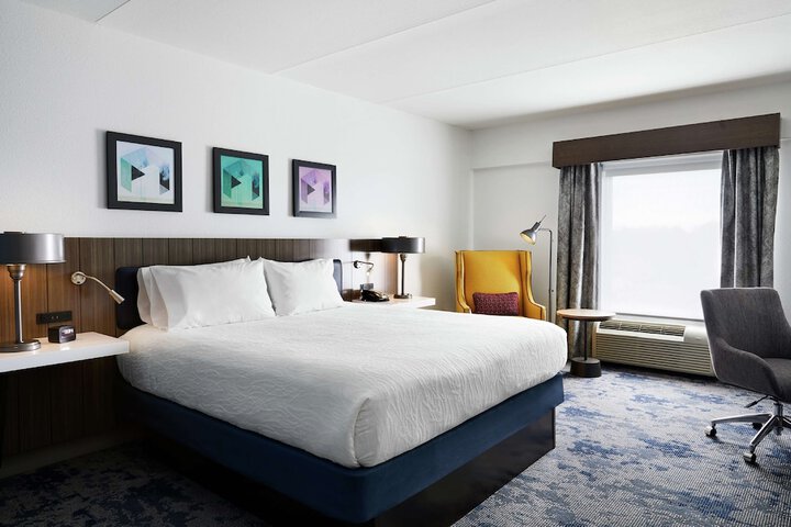 Hilton Garden Inn Champaign / Urbana