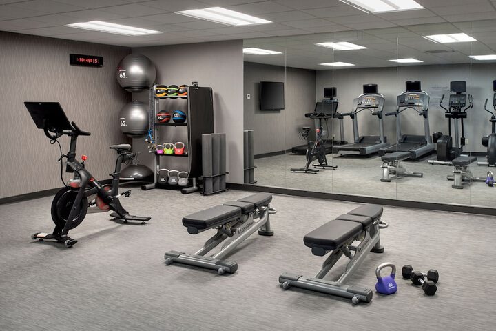 Health and Fitness 33 of 34