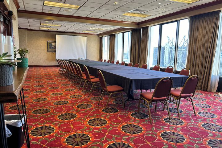 Holiday Inn Sacramento Downtown-Arena by IHG