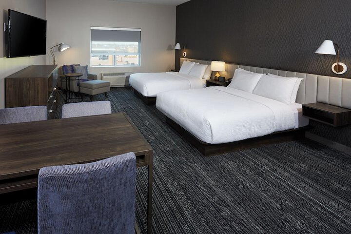 TownePlace Suites by Marriott Hamilton