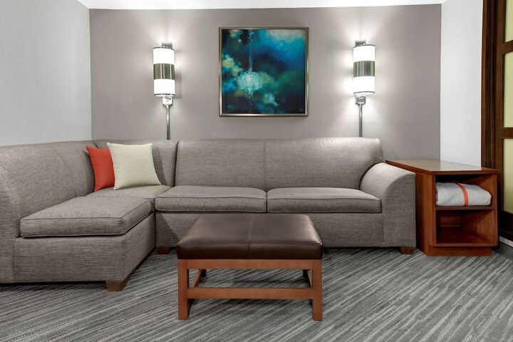 Hyatt Place Cincinnati Airport / Florence