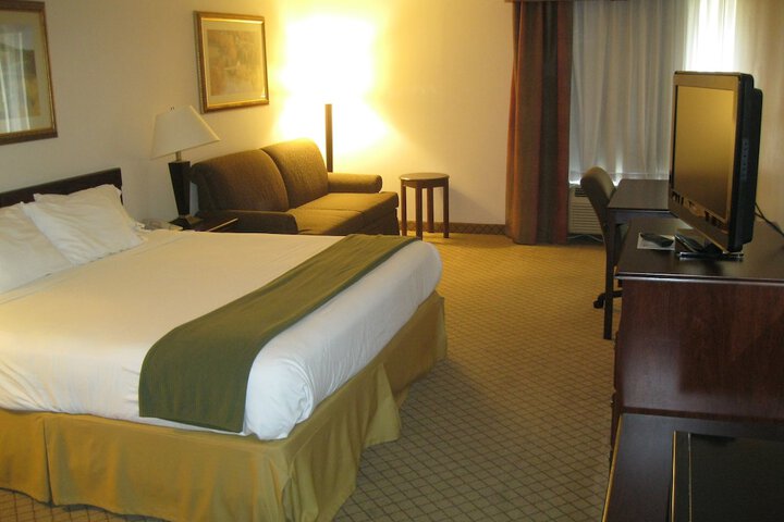 Holiday Inn Express Hope by IHG