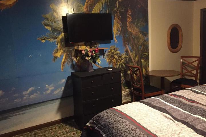 Colony Inn motel