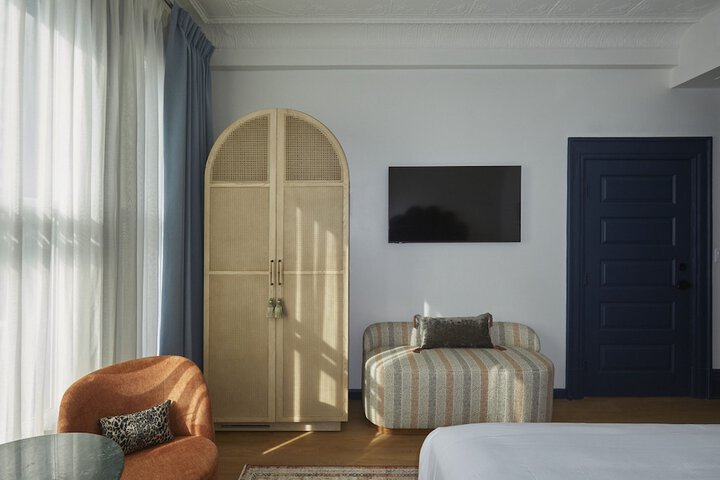 Granger Hotel Gaslamp Quarter a Member of Design Hotels