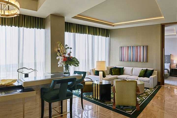 Live! Casino & Hotel Maryland