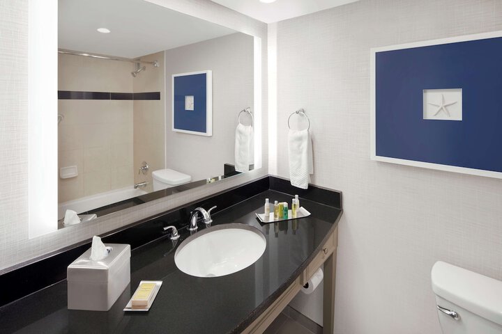 DoubleTree by Hilton Deerfield Beach Boca Raton