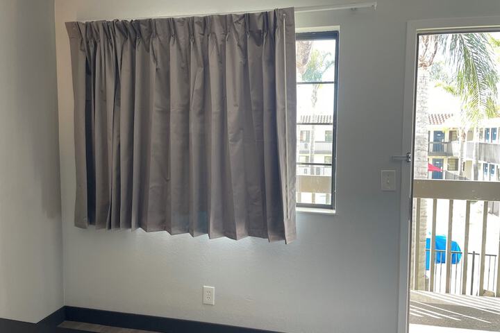 Motel 6 Lompoc CA