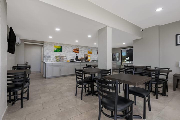 Quality Inn Gadsden – Attalla