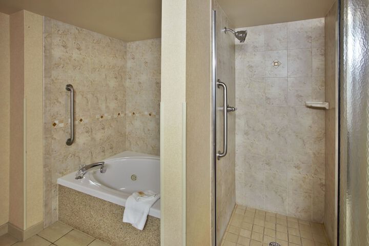 Holiday Inn & Suites Ann Arbor Univ Michigan Area by IHG
