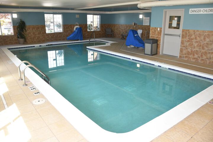 Pool 7 of 63
